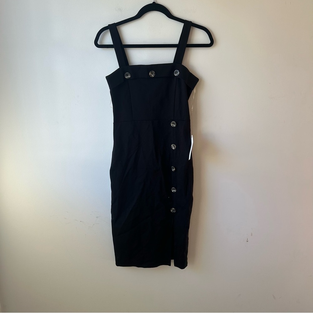 NWT Stella Luce Bodycon Dress